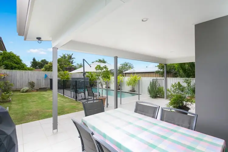 Third view of Homely house listing, 16a Long Street, Cleveland QLD 4163