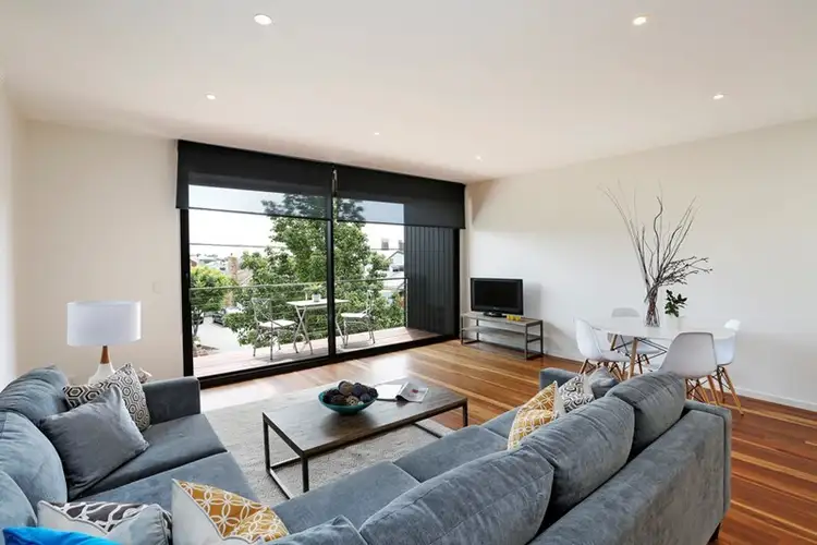 Fifth view of Homely townhouse listing, 27A Spring Street, Geelong West VIC 3218