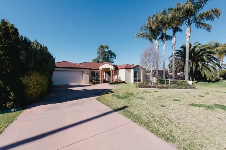 78 Romney Street, Mulwala NSW 2647