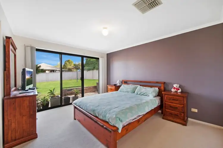 Seventh view of Homely house listing, 7 Avondale Drive, Wodonga VIC 3690