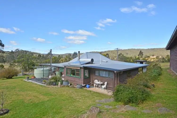 Main view of Homely rural property listing, 3746 Great North Road, Laguna NSW 2325