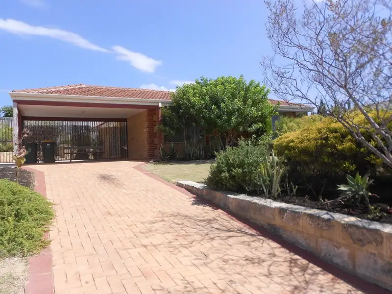 Main view of Homely house listing, 8 Whiston Crescent, Clarkson WA 6030