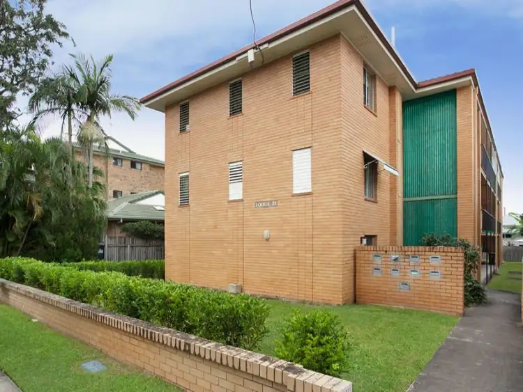 Seventh view of Homely unit listing, 3/21 Cadell Street, Toowong QLD 4066