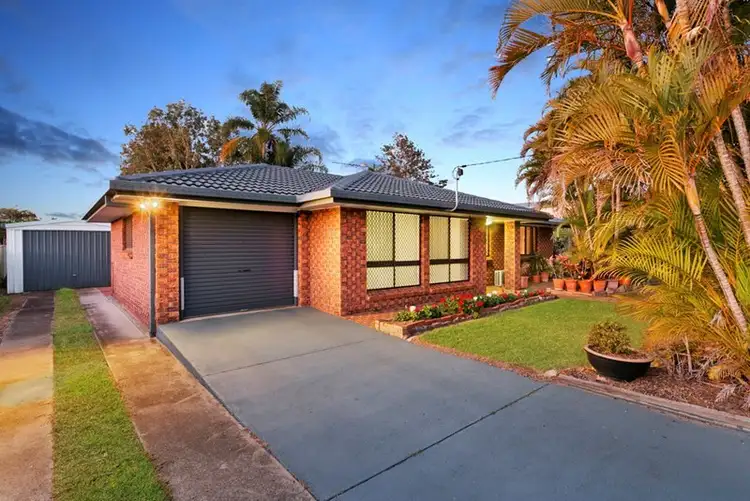 5 Banks Street, Capalaba QLD 4157