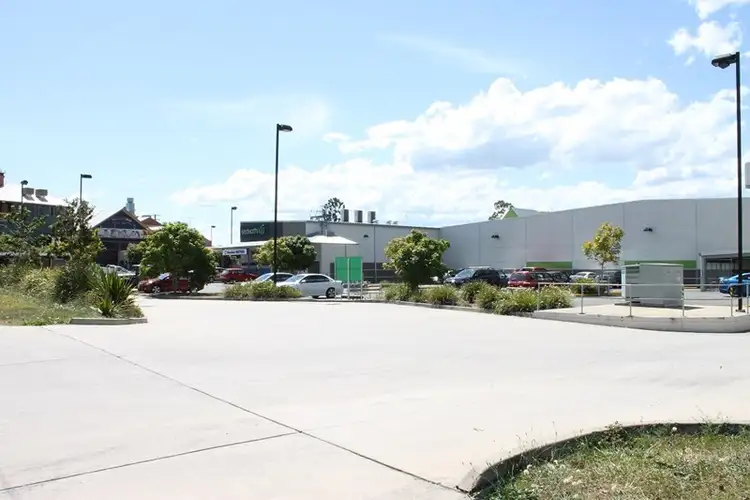 Fifth view of Homely other listing, 5 George Street, Woodford QLD 4514