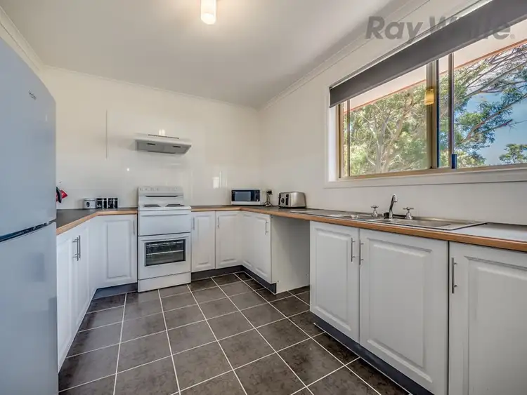 Third view of Homely unit listing, 17/571 Nelson Road, Mount Nelson TAS 7007