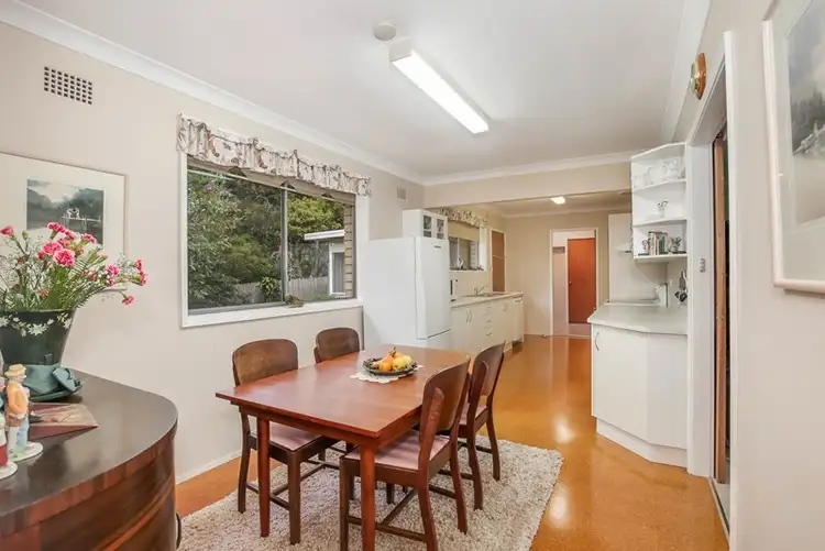 Third view of Homely house listing, 2 Aaron Place, Carlingford NSW 2118