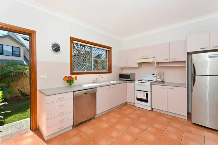 Fifth view of Homely house listing, 12 Devine Street, Erskineville NSW 2043