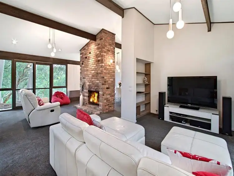 Third view of Homely house listing, 94 McLaughlans Lane, Greensborough VIC 3090