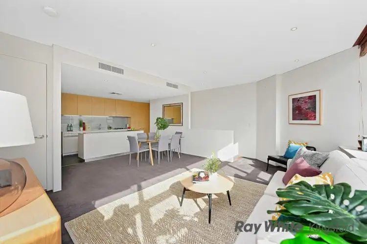 704E/103-105 Doncaster Avenue, Kensington NSW 2033