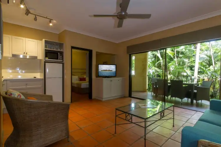 Fourth view of Homely apartment listing, 7/39 Macrossan Street, Port Douglas QLD 4877