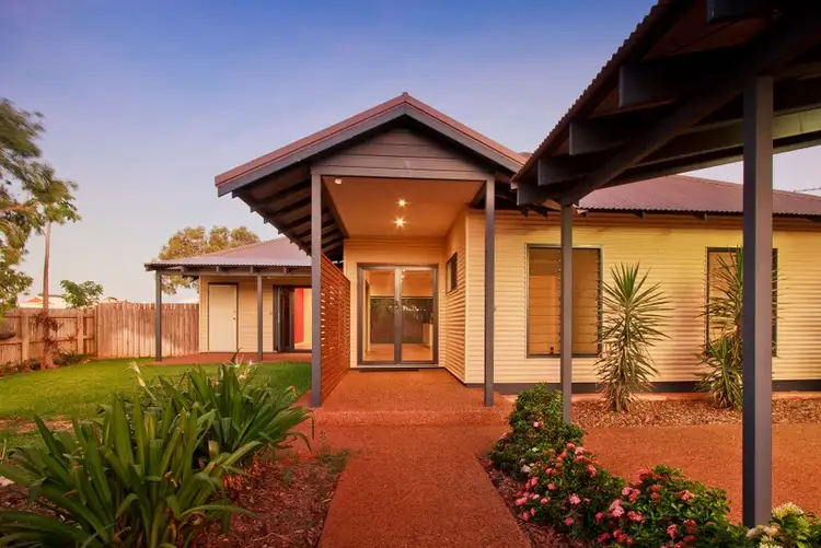 Main view of Homely house listing, 8 Jiimany Way, Cable Beach WA 6726