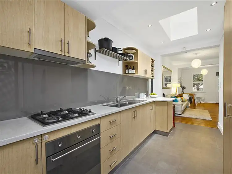 Fourth view of Homely house listing, 43 Lackey Street, St Peters NSW 2044