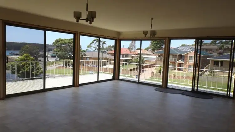 Sixth view of Homely house listing, 25 Burrill Street South, Ulladulla NSW 2539
