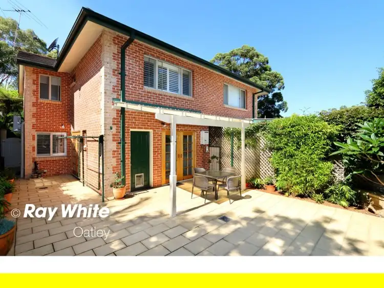 Second view of Homely house listing, 110c Lorraine Street, Peakhurst Heights NSW 2210