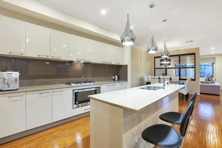 Fifth view of Homely house listing, 8 Girolamo Court, Campbelltown SA 5074