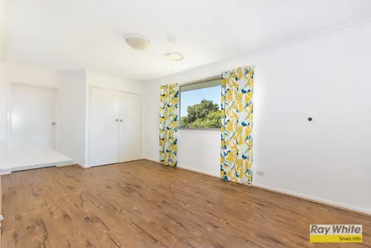 Third view of Homely house listing, 31 Roger Place, Blacktown NSW 2148