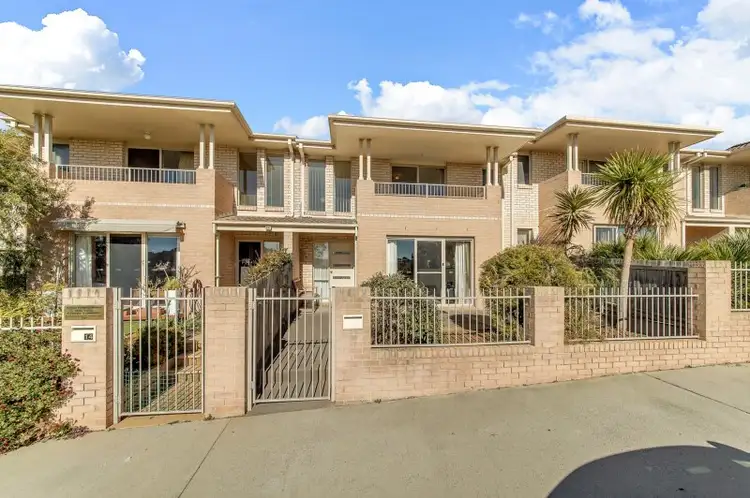 12 Birdseye Lane, Gungahlin ACT 2912