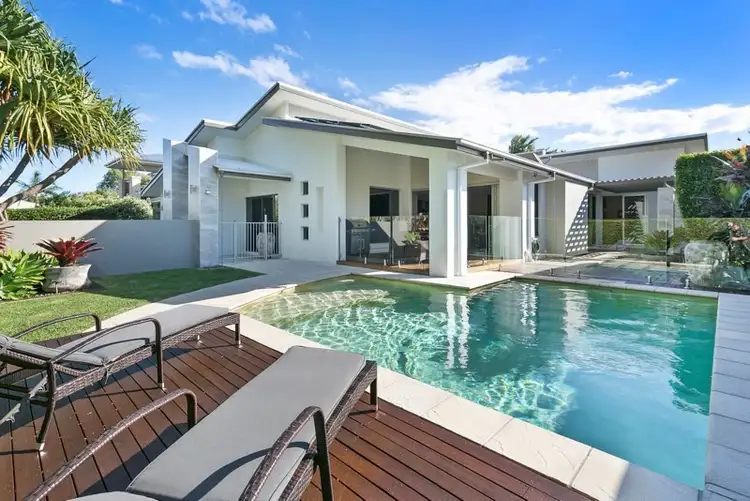 15 Saranah Place, Wellington Point QLD 4160