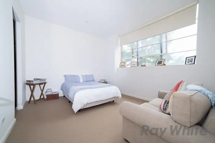 Fifth view of Homely apartment listing, 126/14 Milford Street, Islington NSW 2296