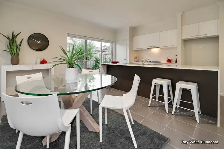 Fourth view of Homely house listing, 18 Bower Way, Doreen VIC 3754