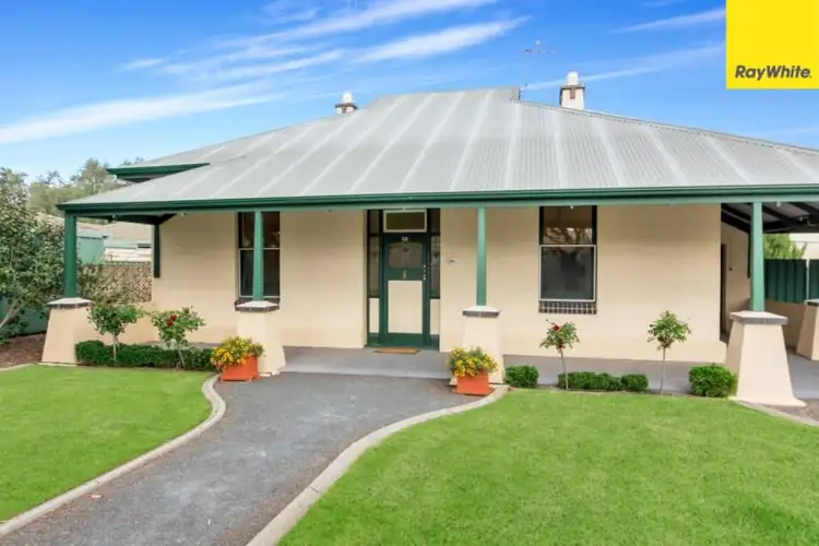 Second view of Homely house listing, 58 Fourth Street, Gawler South SA 5118