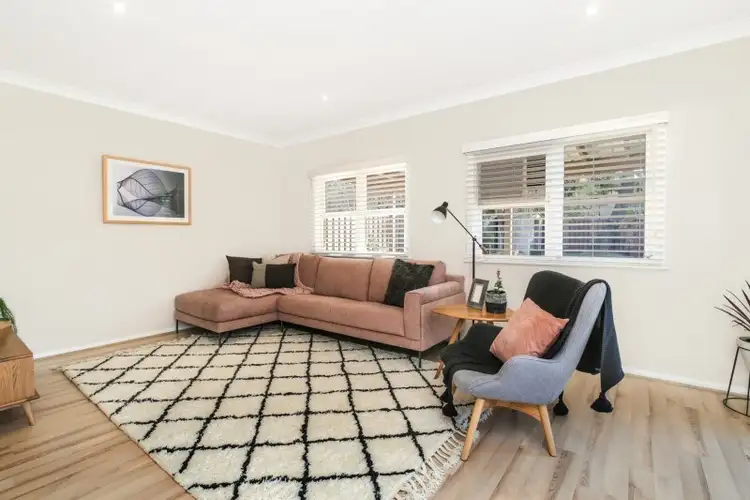 Second view of Homely house listing, 3 Wordsworth Place, Sylvania NSW 2224