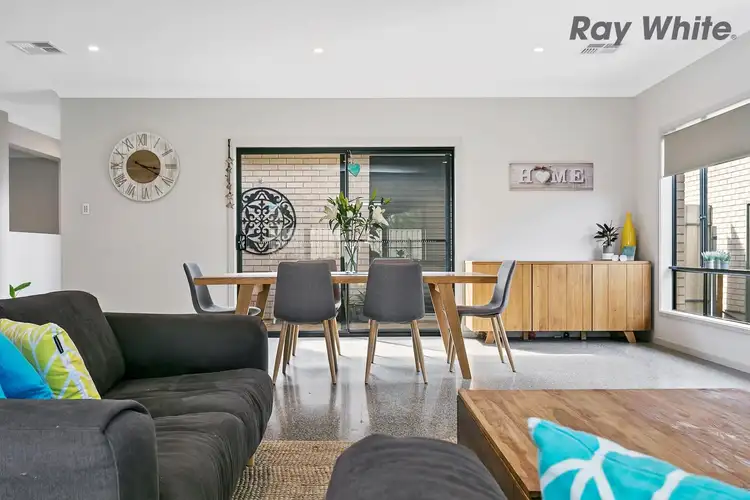 Sixth view of Homely house listing, 36 Scope Road, Woodcroft SA 5162