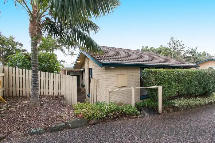 Third view of Homely townhouse listing, 1-2 43 Rigney Street, Shoal Bay NSW 2315