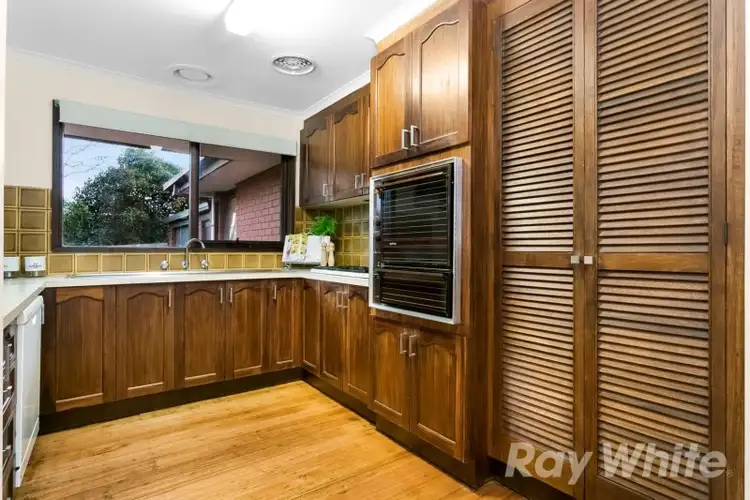 Second view of Homely house listing, 23 Overland Drive, Vermont South VIC 3133