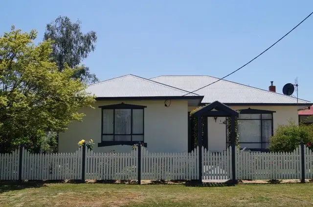 Seventh view of Homely house listing, 1 Tynan Street, Orange NSW 2800