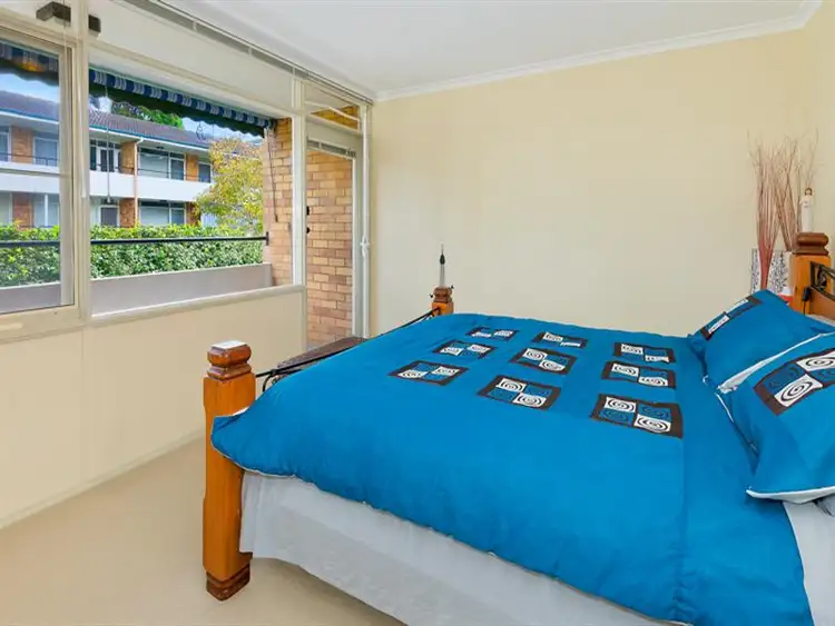 Fourth view of Homely apartment listing, 8C/40 Cope Street, Lane Cove NSW 2066