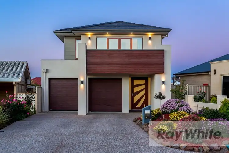 2 Tuart Place, West Lakes SA 5021