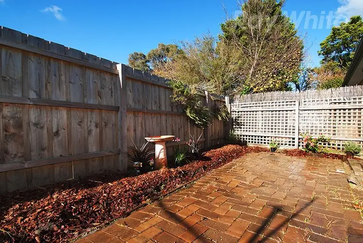 Seventh view of Homely unit listing, Unit 4/2 HENTY Court, Croydon VIC 3136