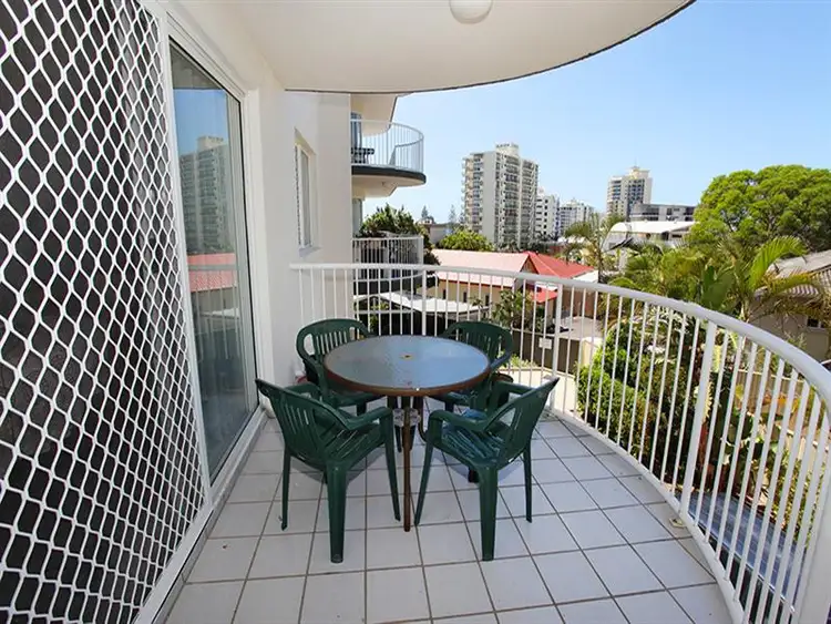 Fifth view of Homely unit listing, 4/9 Douglas Street, Mooloolaba QLD 4557