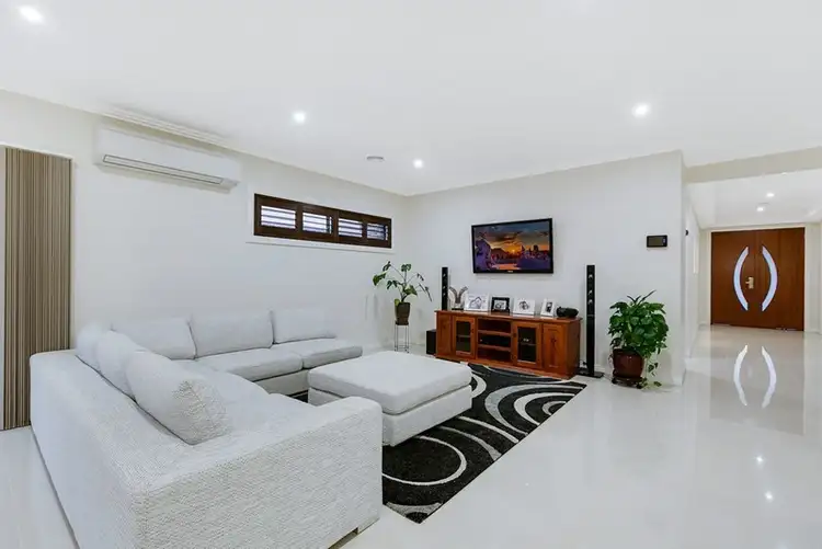 Fifth view of Homely house listing, 64 Monaco Circuit, Epping VIC 3076