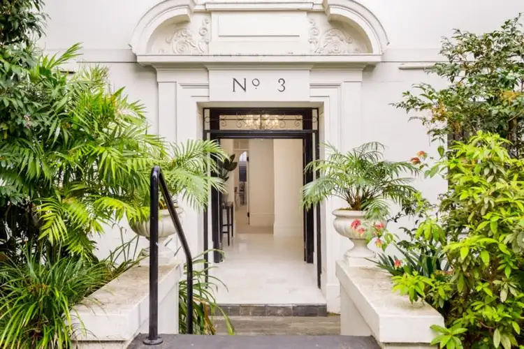 3/42 Macleay Street, Potts Point NSW 2011