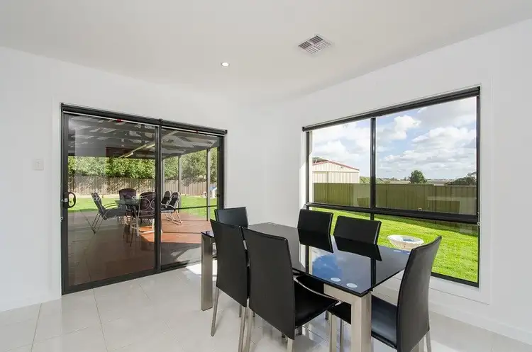 Fifth view of Homely house listing, 11 King Grove, Mount Gambier SA 5290