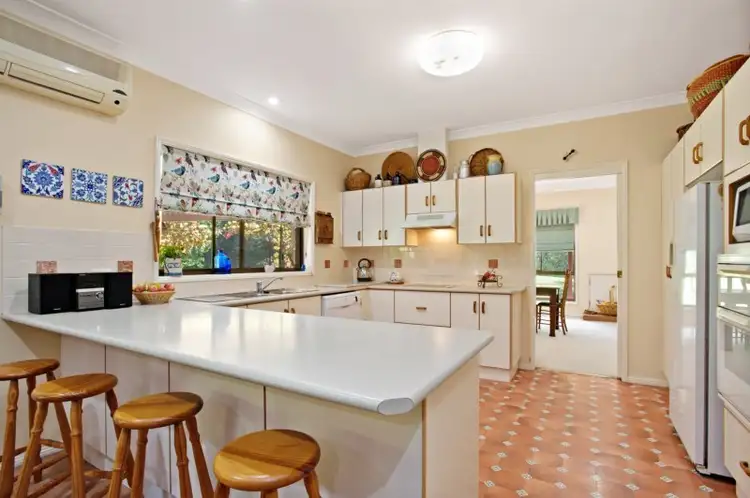 Fifth view of Homely rural property listing, 200 Gearys Crossing Road, Mt Olive, Singleton NSW 2330