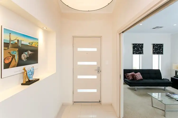 Second view of Homely house listing, 8A Windemere Street, Seacombe Gardens SA 5047