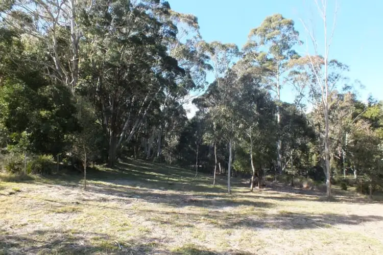 Third view of Homely rural property listing, Lot 9 Jenolan Caves Road, Hampton NSW 2790