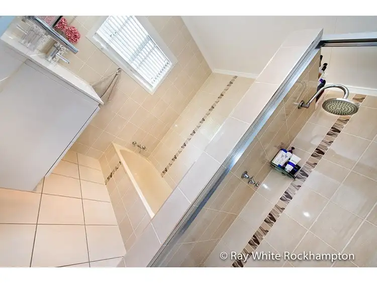 Fifth view of Homely house listing, 316 Mills Avenue, Frenchville QLD 4701