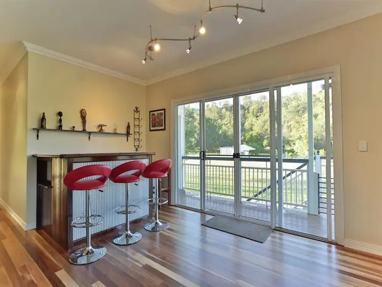 Seventh view of Homely rural property listing, " Little Telemon " Murphys Creek Road, Murphys Creek QLD 4352