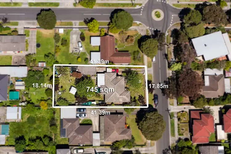 26 Stockdale Avenue, Clayton VIC 3168