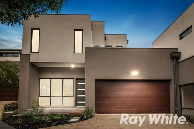 4/5 Edward Court, Ivanhoe VIC 3079