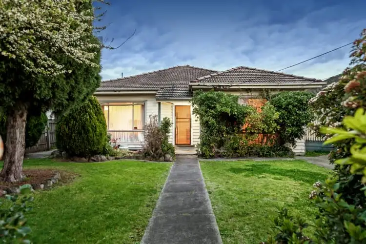 47 Keon Parade, Reservoir VIC 3073