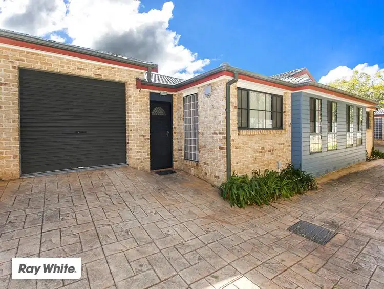 Second view of Homely villa listing, 2/21 Saddleback Mountain Road, Kiama NSW 2533