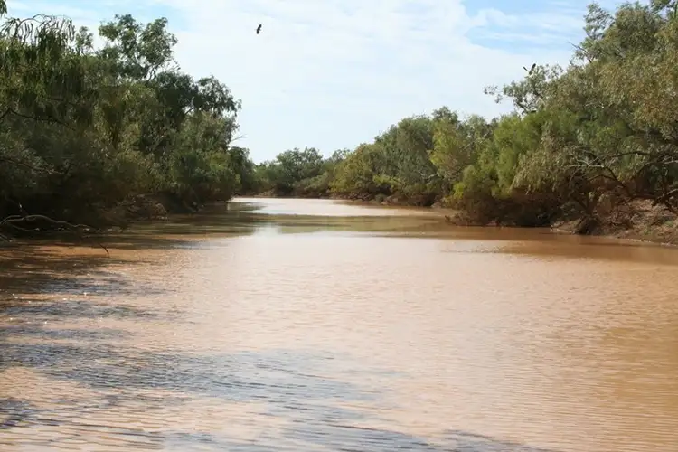Third view of Homely rural property listing, . Westward Ho, Boulia QLD 4829