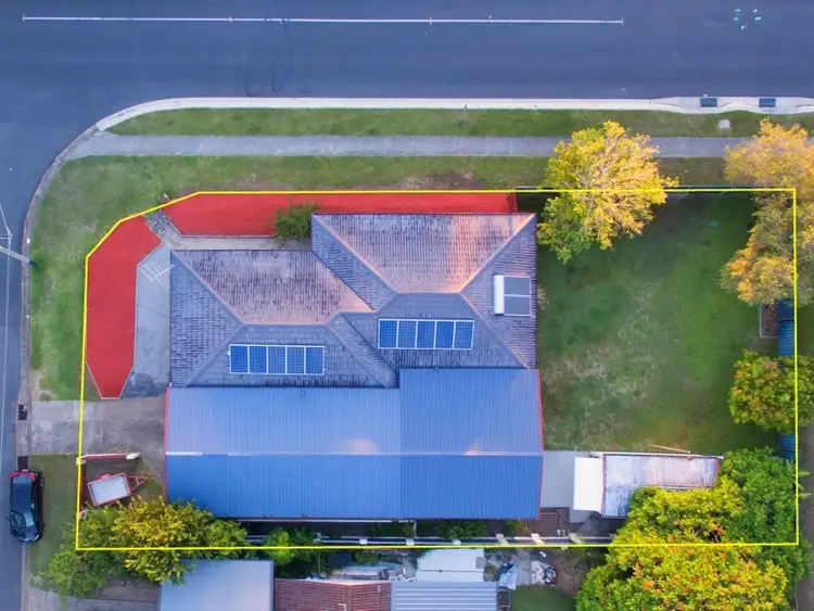 Second view of Homely house listing, 32 Barbaralla Drive, Springwood QLD 4127