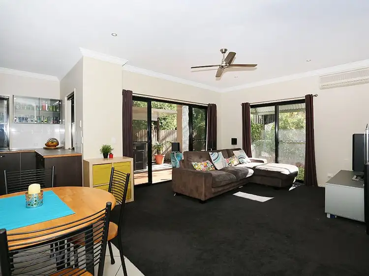 Fourth view of Homely townhouse listing, 7 Vera Street, Toowong QLD 4066
